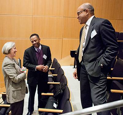 Diversity Conference SMT