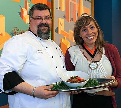 No Taste Like Home Bennett