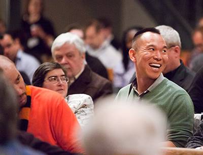 LGBT Conference Shimamoto