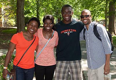 Reunions Fri friends