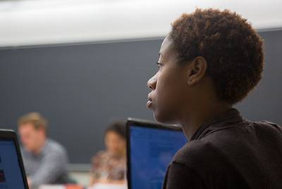 WWS Junior Summer Institute Moore