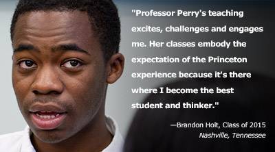 Imani Perry Brandon Holt