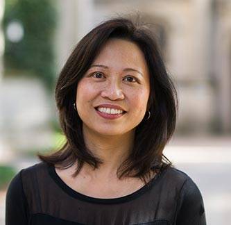 Faculty Bookshelf: Anne Cheng