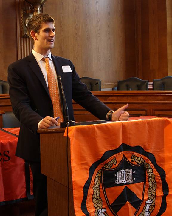 Princeton in Washington_Ziegler