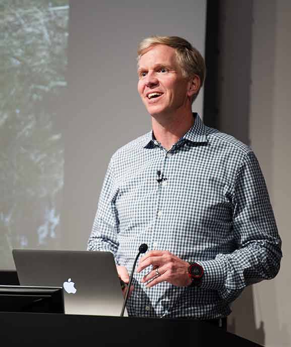 Innovation forum_Gordon