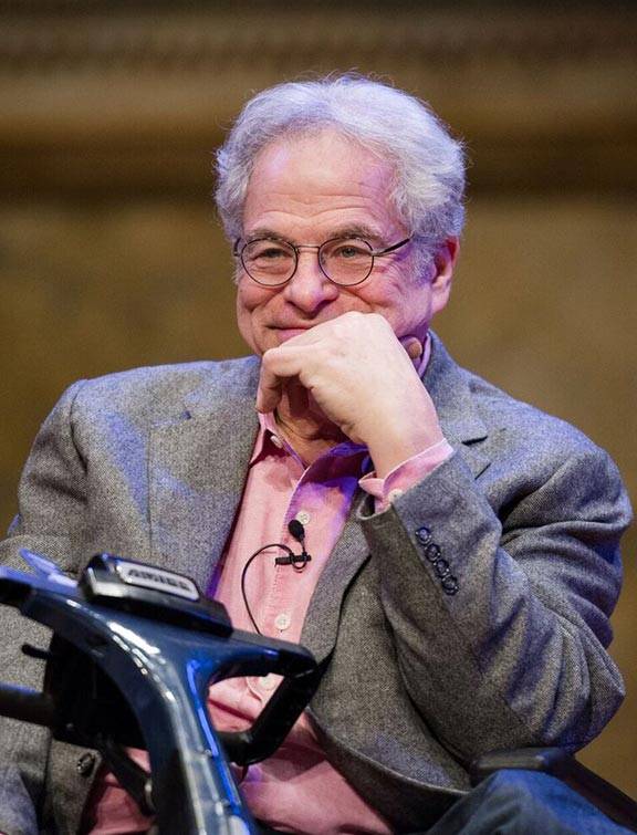 Itzhak Perlman