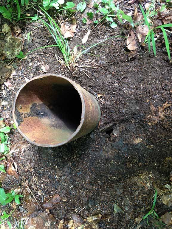 A research team that included Princeton scientists has identified the specific attributes of abandoned gas and oil wells (above) that still leak significant amounts of methane, a potent greenhouse gas. The findings could help state governments prioritize well repairs by focusing on high-emitting abandoned wells and leaving non-emitting wells alone.