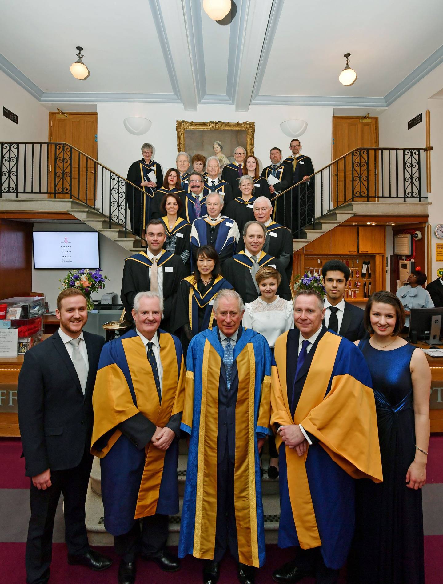 Royal College of Music 