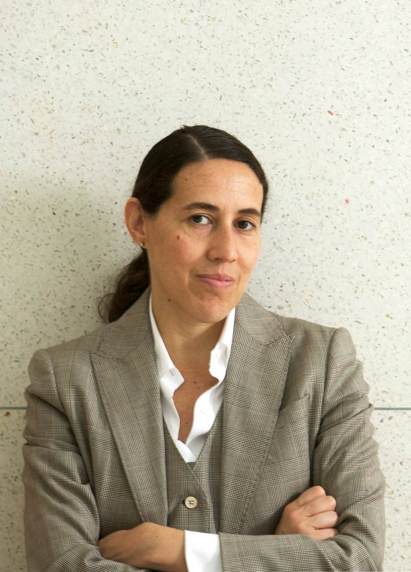 Monica Ponce de Leon