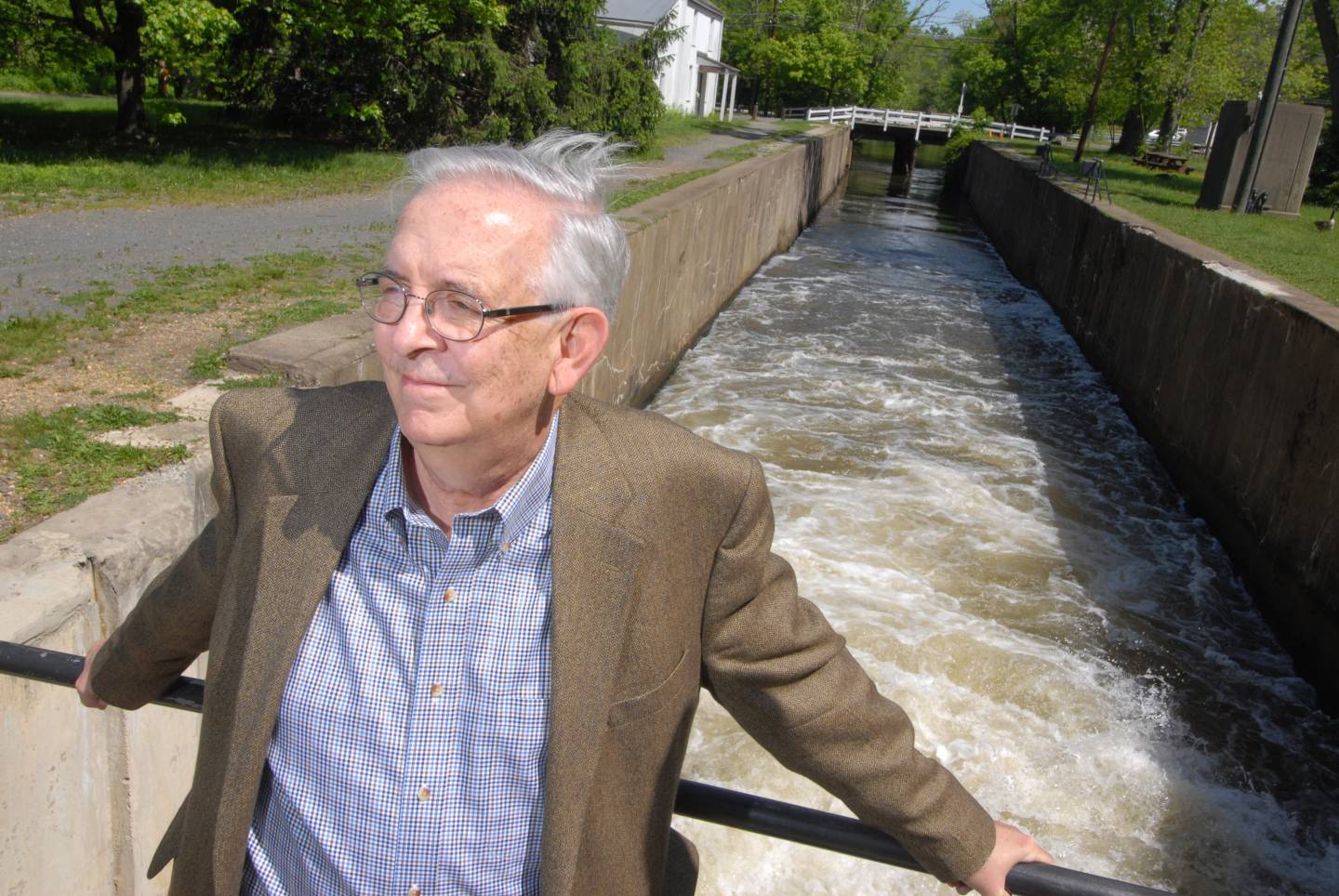 Ignacio Rodriguez-Iturbe