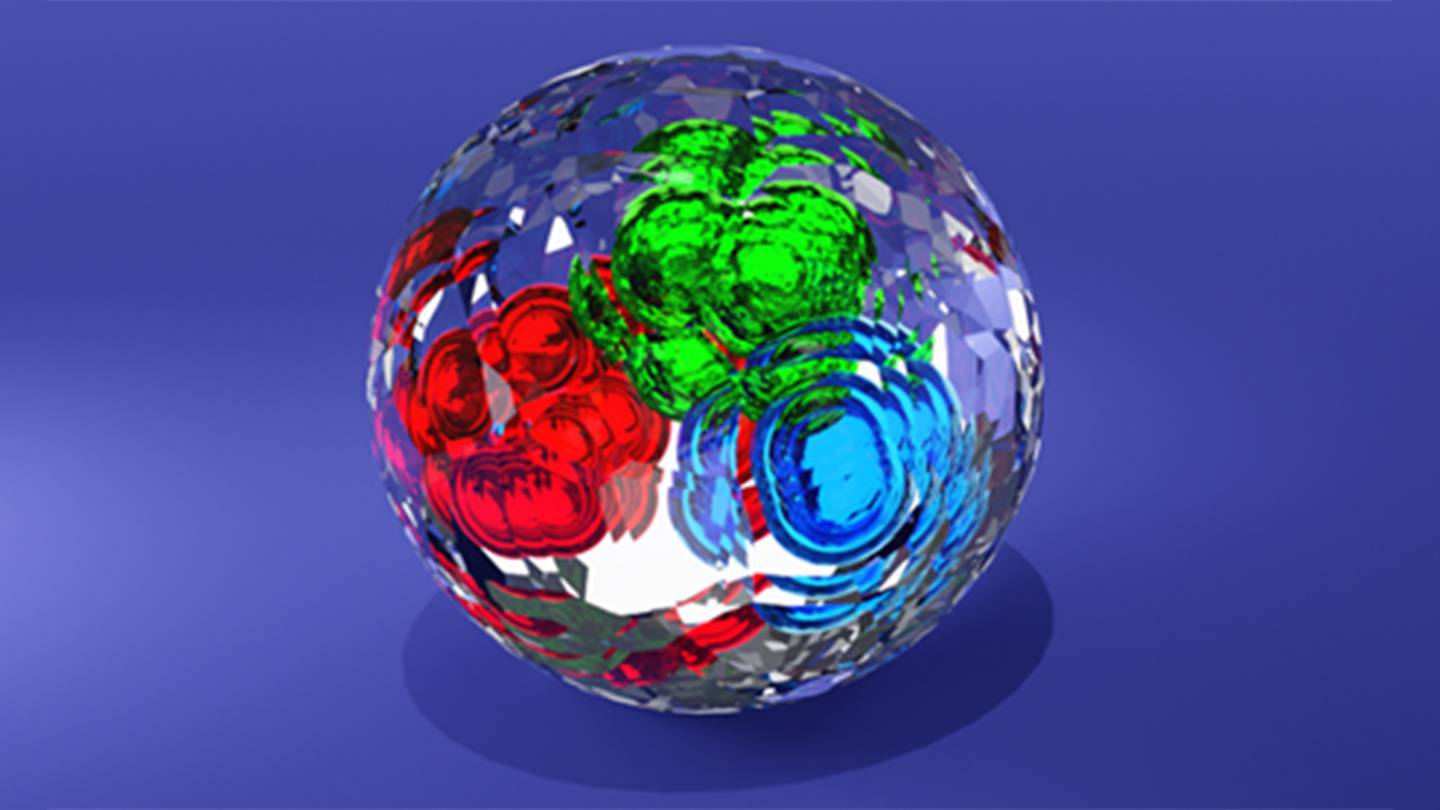 Simons collaboration art