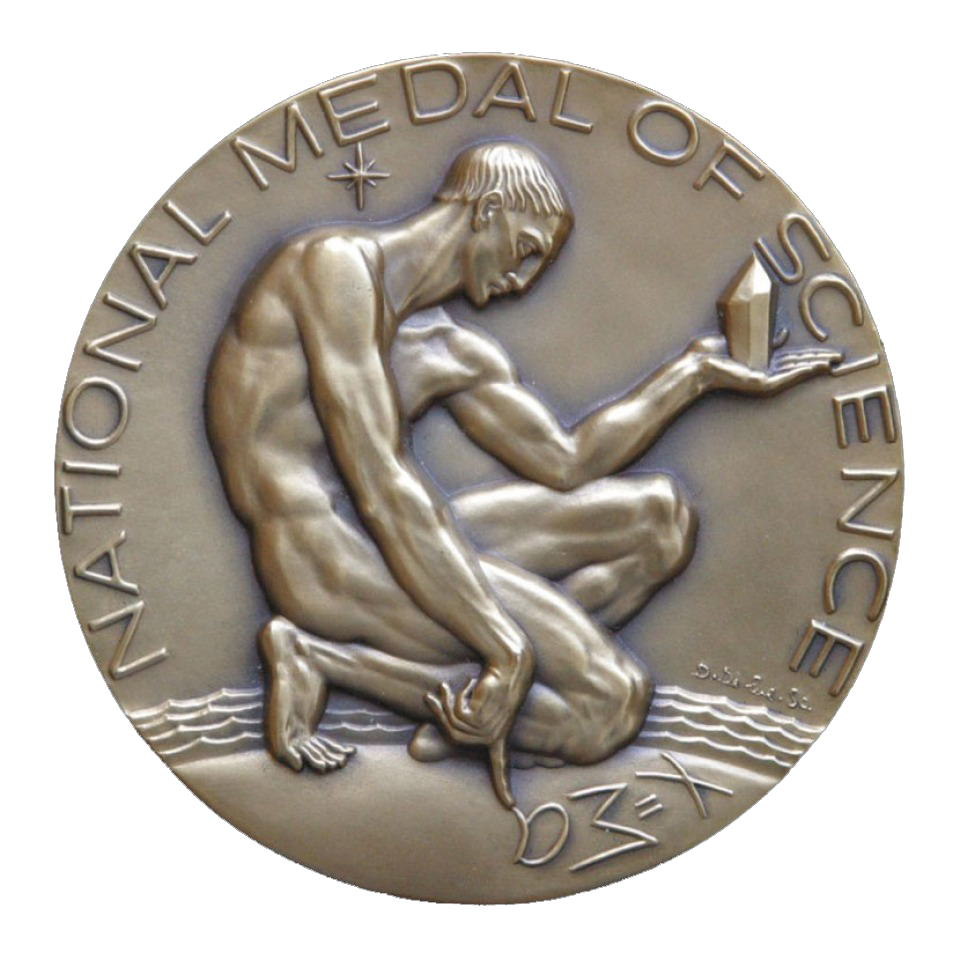 National Medal