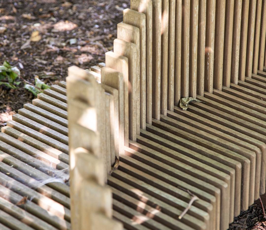 Architecture Building abstract sculpture