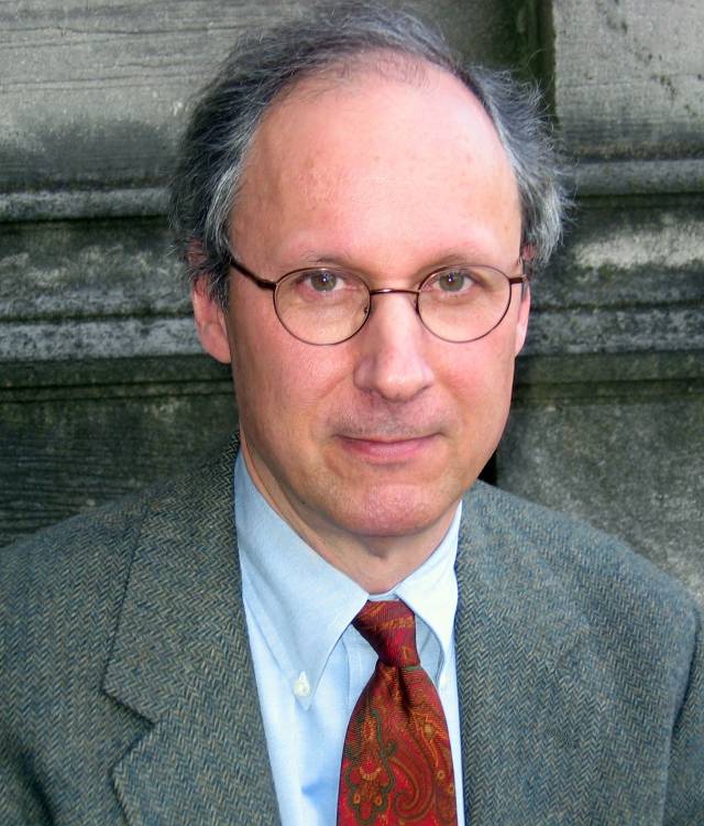 Philip Nord portrait