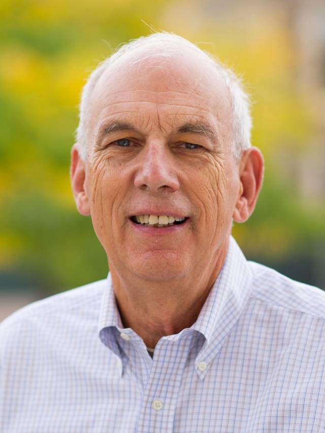 Robert Keohane