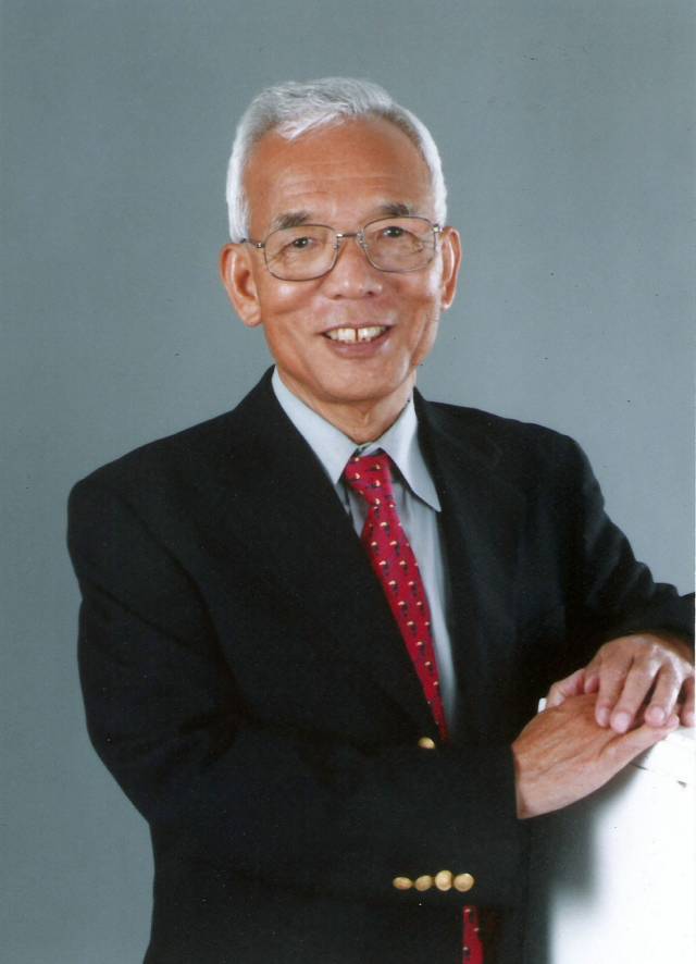 Syukuro Manabe
