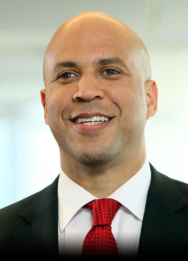 Cory Booker