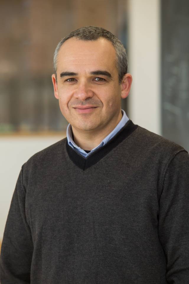 Stanislav Shvartsman