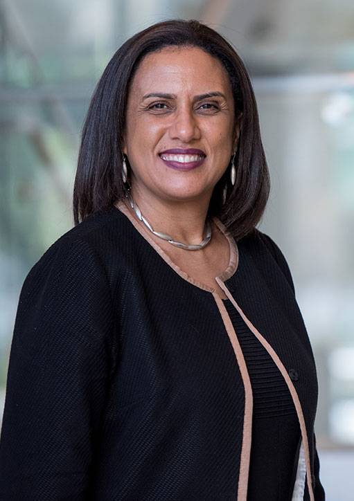 Kirsten Bibbins-Domingo