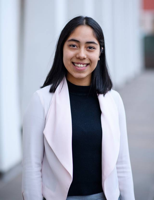 Gabriela Oseguera Serra