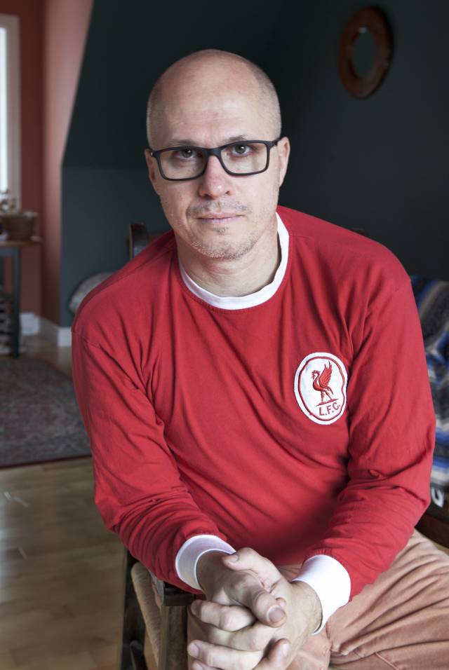 Aleksandar Hemon