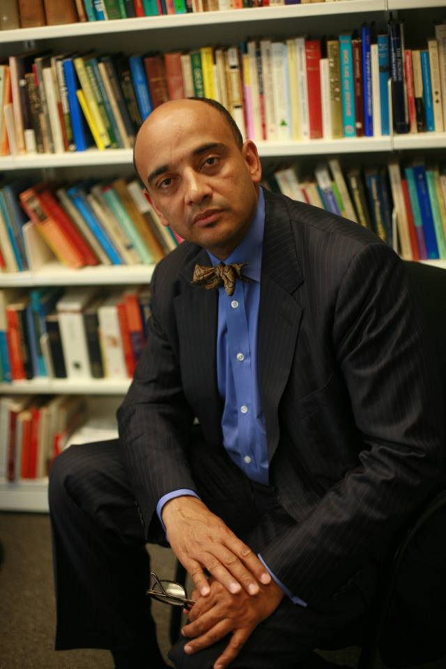 Kwame Anthony Appiah
