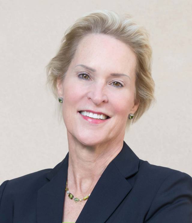 Frances Arnold