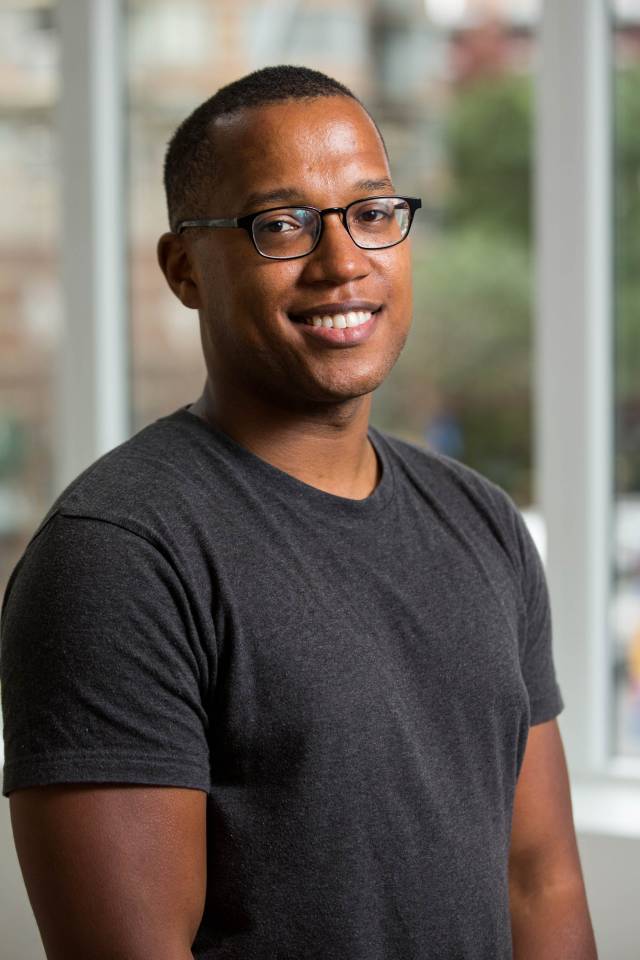 Brenden Jacobs-Jenkins