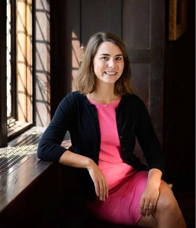 Lexy Parrill Sarstedt