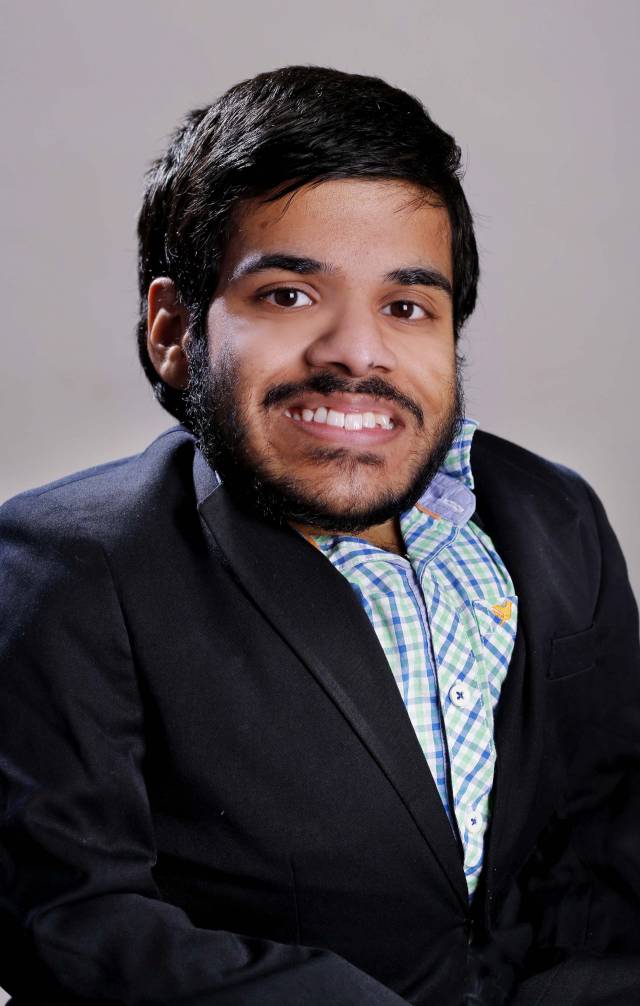 Prashanth S. Venkataram