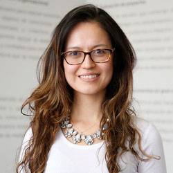 Thana Cristina de Campos