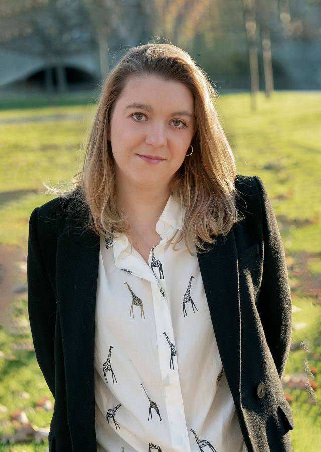 Natalia Castro Picón