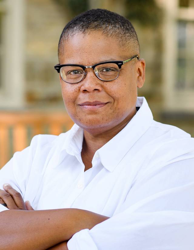 Keeanga-Yamahtta Taylor
