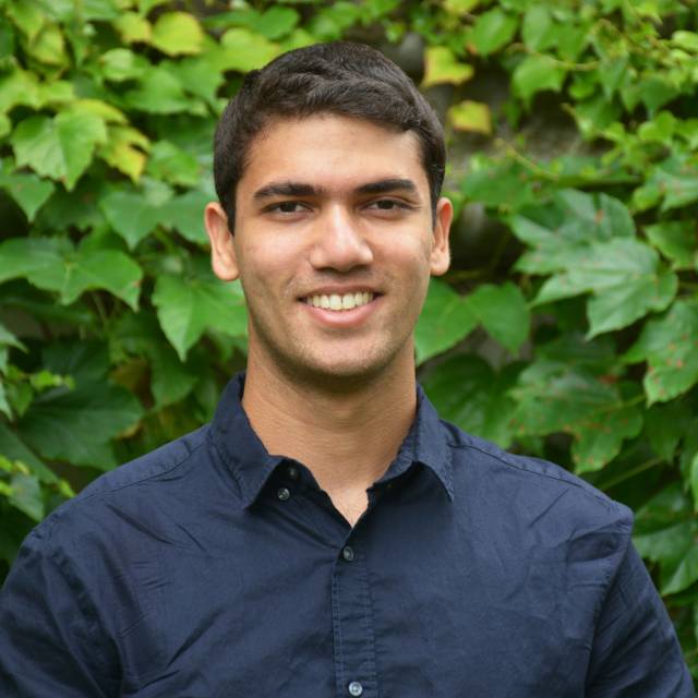 Shiv Priyam Raghuraman