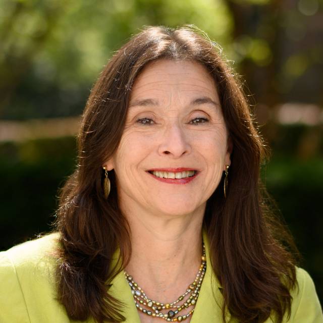 Esther "Starry" Schor