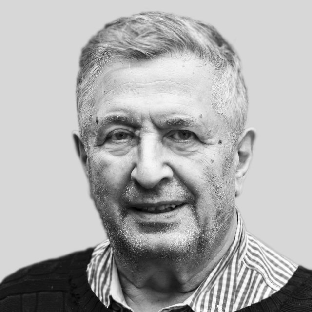 Yakov Sinai, mathematics