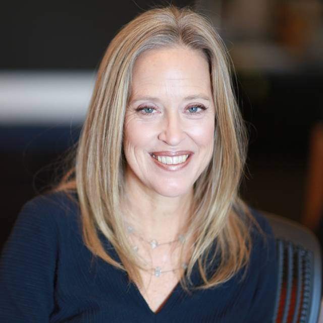 Wendy Kopp