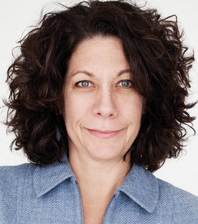 Bonnie Bassler