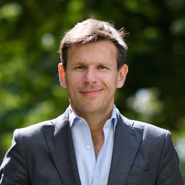 Florent &nbsp;Masse smiling