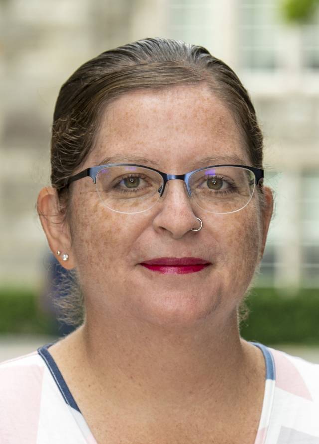 Leigh Anne Lieberman